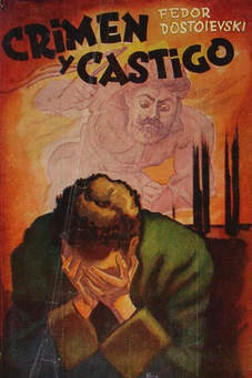 Crimen y castigo;