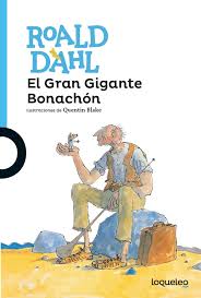 El gran gigante bonachón;