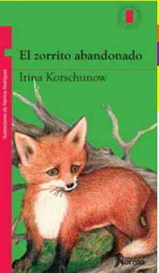 El zorrito abandonado;