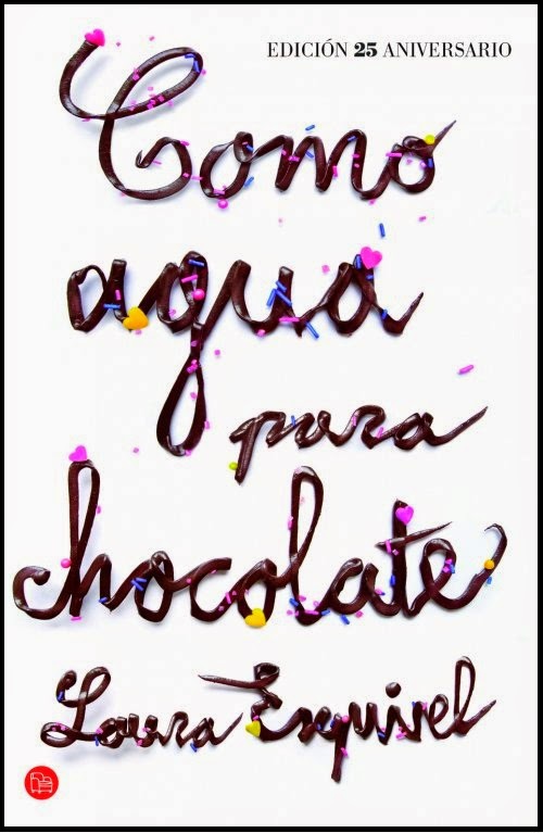 Como agua para chocolate;