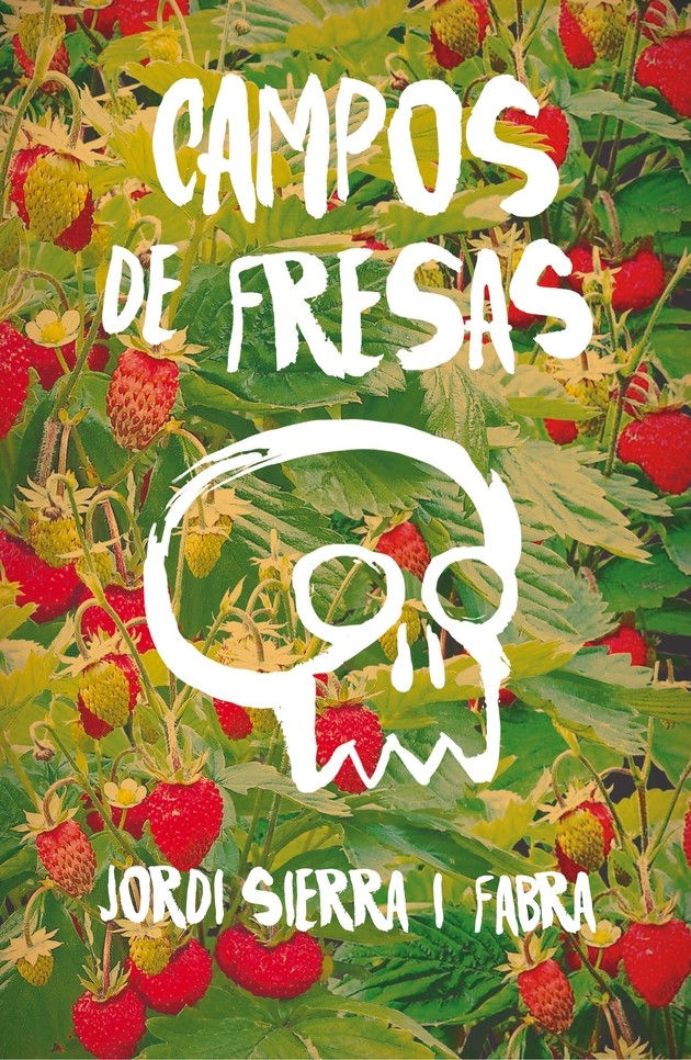 Campos de fresas;